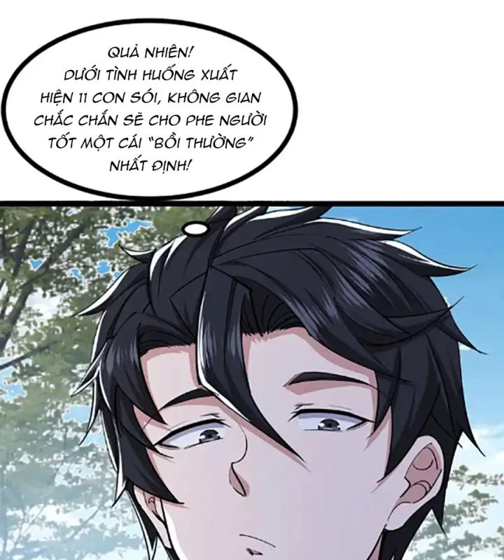 Ta Quét Phó Bản Ở Khắp Thế Giới Chapter 99 - Trang 3
