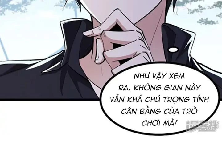 Ta Quét Phó Bản Ở Khắp Thế Giới Chapter 99 - Trang 3
