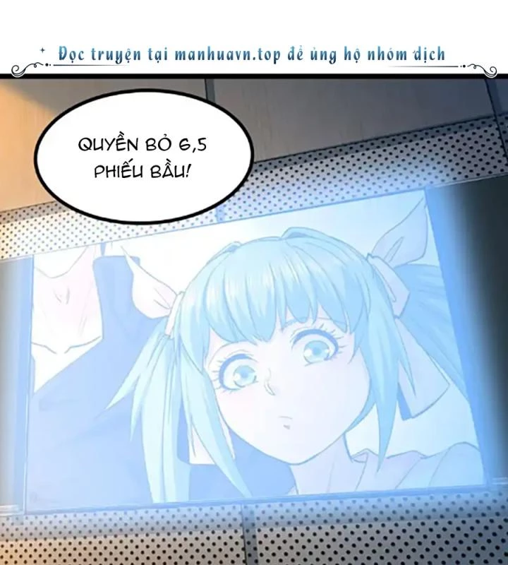 Ta Quét Phó Bản Ở Khắp Thế Giới Chapter 99 - Trang 3