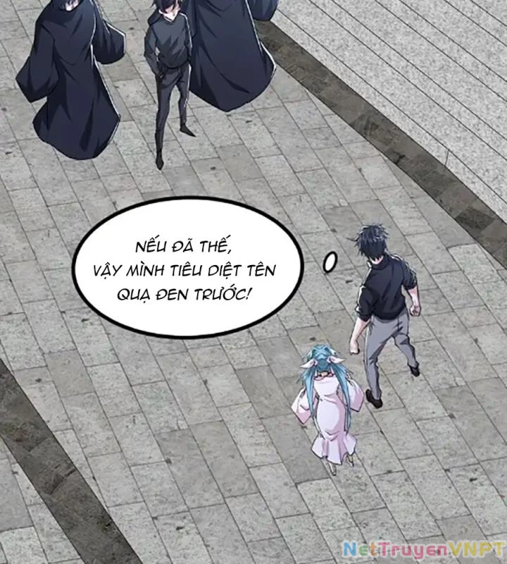 Ta Quét Phó Bản Ở Khắp Thế Giới Chapter 99 - Trang 3