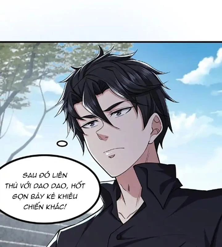 Ta Quét Phó Bản Ở Khắp Thế Giới Chapter 99 - Trang 3