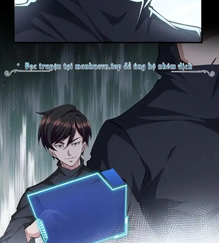 Ta Quét Phó Bản Ở Khắp Thế Giới Chapter 99 - Trang 3