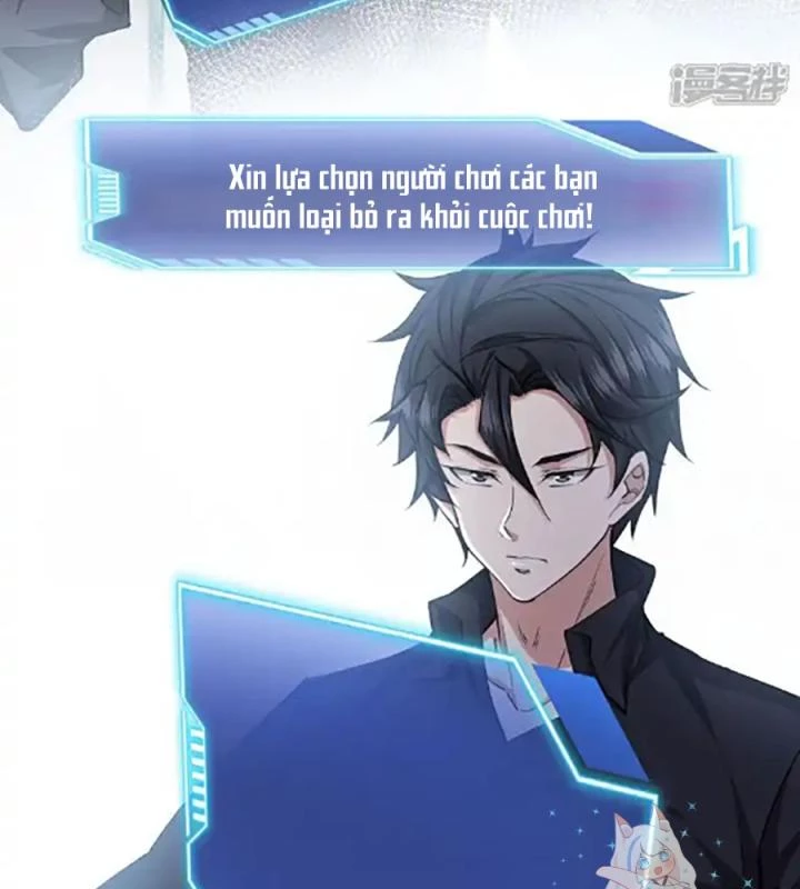 Ta Quét Phó Bản Ở Khắp Thế Giới Chapter 99 - Trang 3