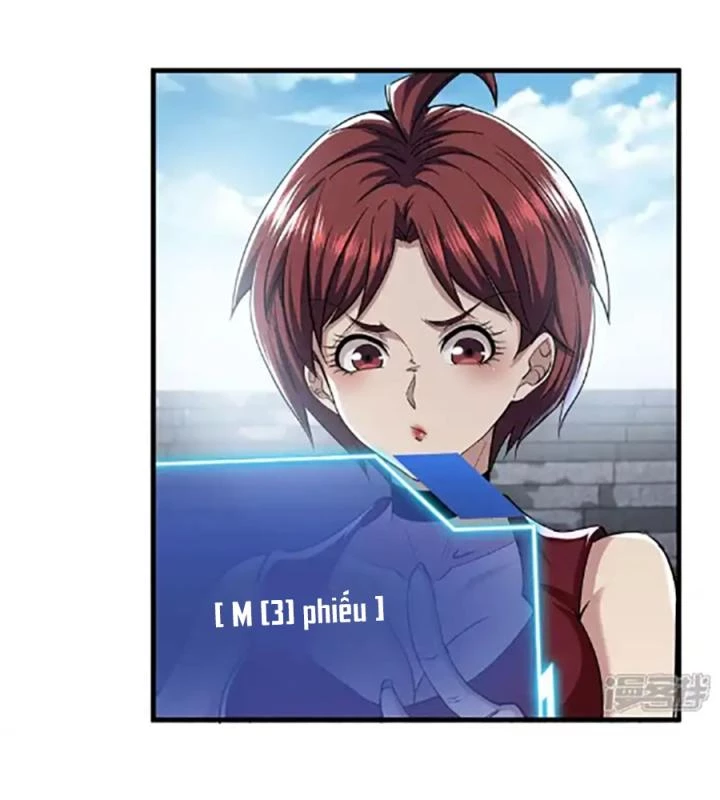 Ta Quét Phó Bản Ở Khắp Thế Giới Chapter 99 - Trang 3