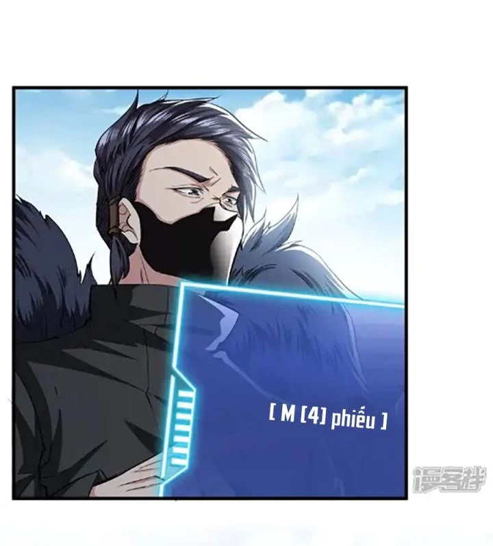 Ta Quét Phó Bản Ở Khắp Thế Giới Chapter 99 - Trang 3