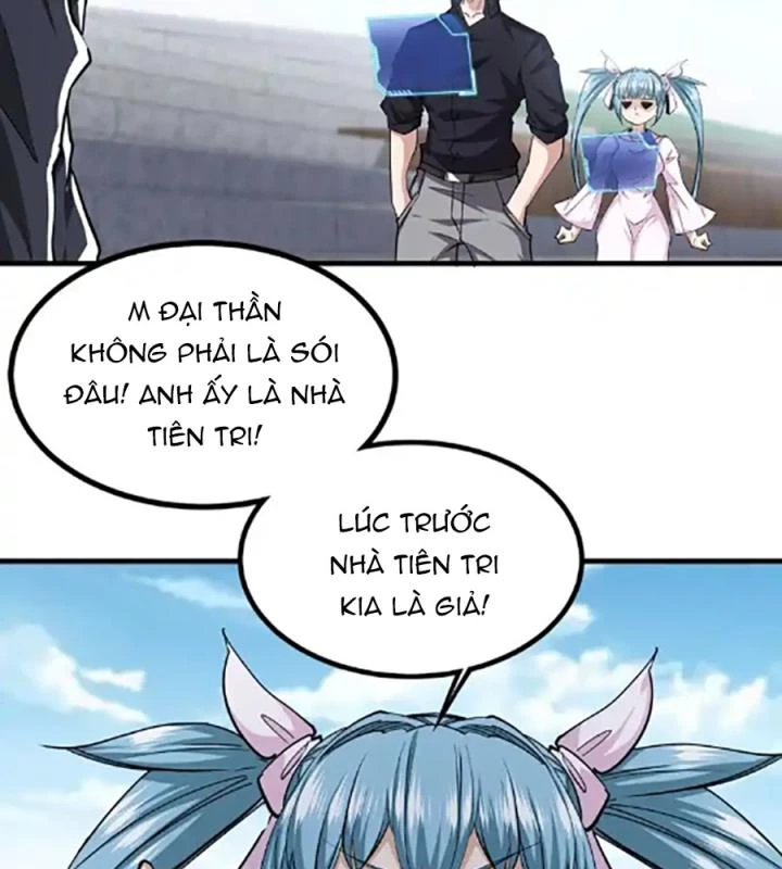 Ta Quét Phó Bản Ở Khắp Thế Giới Chapter 99 - Trang 3