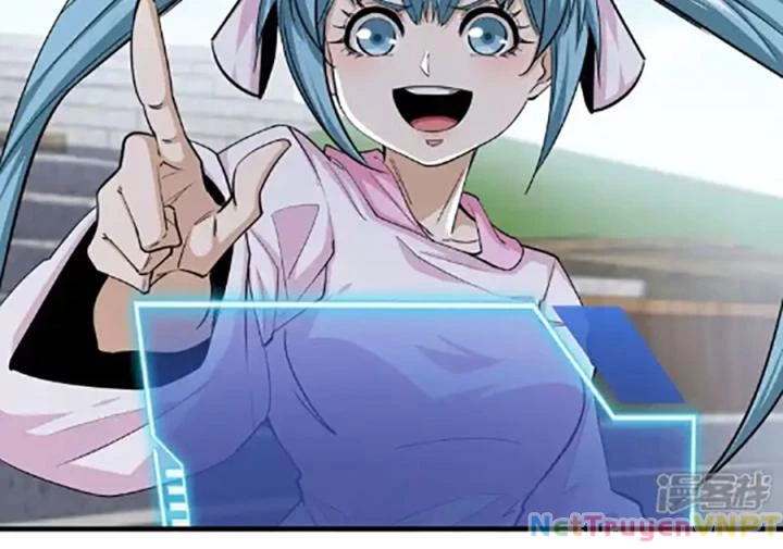 Ta Quét Phó Bản Ở Khắp Thế Giới Chapter 99 - Trang 3