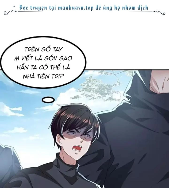 Ta Quét Phó Bản Ở Khắp Thế Giới Chapter 99 - Trang 3