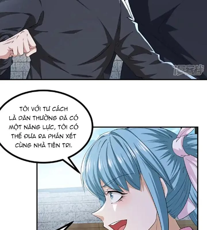 Ta Quét Phó Bản Ở Khắp Thế Giới Chapter 99 - Trang 3
