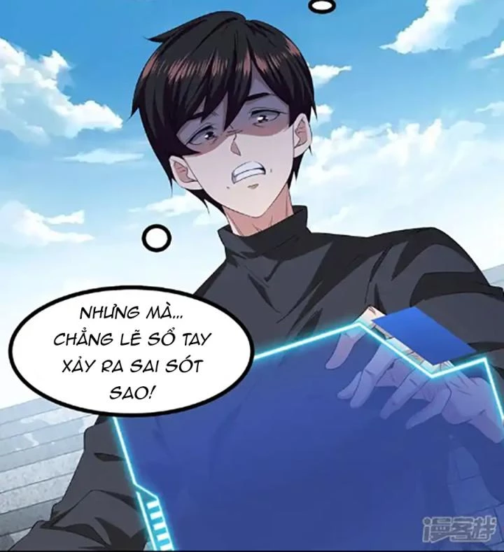 Ta Quét Phó Bản Ở Khắp Thế Giới Chapter 99 - Trang 3
