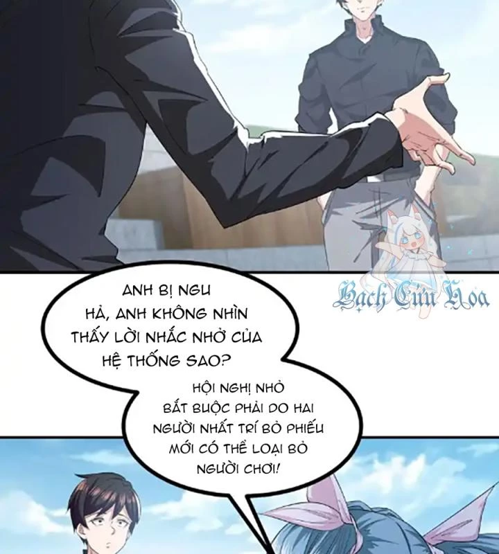 Ta Quét Phó Bản Ở Khắp Thế Giới Chapter 99 - Trang 3