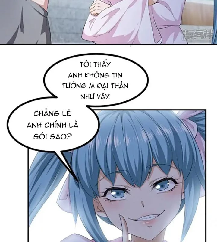 Ta Quét Phó Bản Ở Khắp Thế Giới Chapter 99 - Trang 3