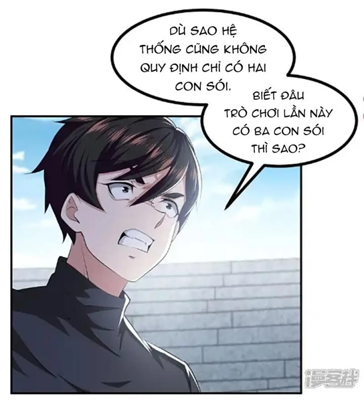 Ta Quét Phó Bản Ở Khắp Thế Giới Chapter 99 - Trang 3