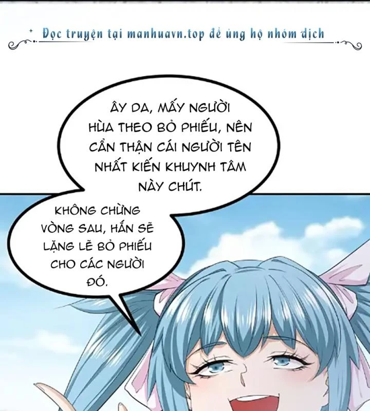 Ta Quét Phó Bản Ở Khắp Thế Giới Chapter 99 - Trang 3