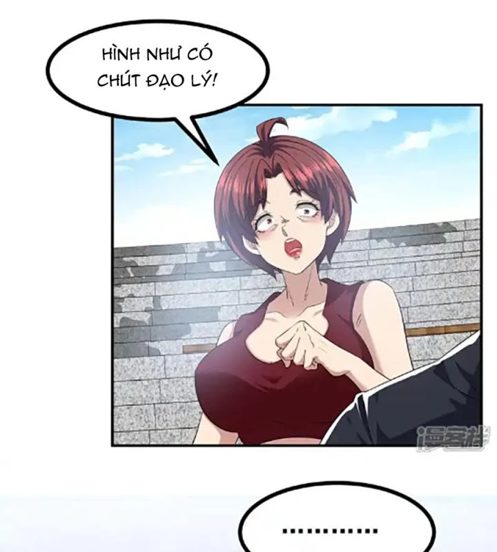 Ta Quét Phó Bản Ở Khắp Thế Giới Chapter 99 - Trang 3