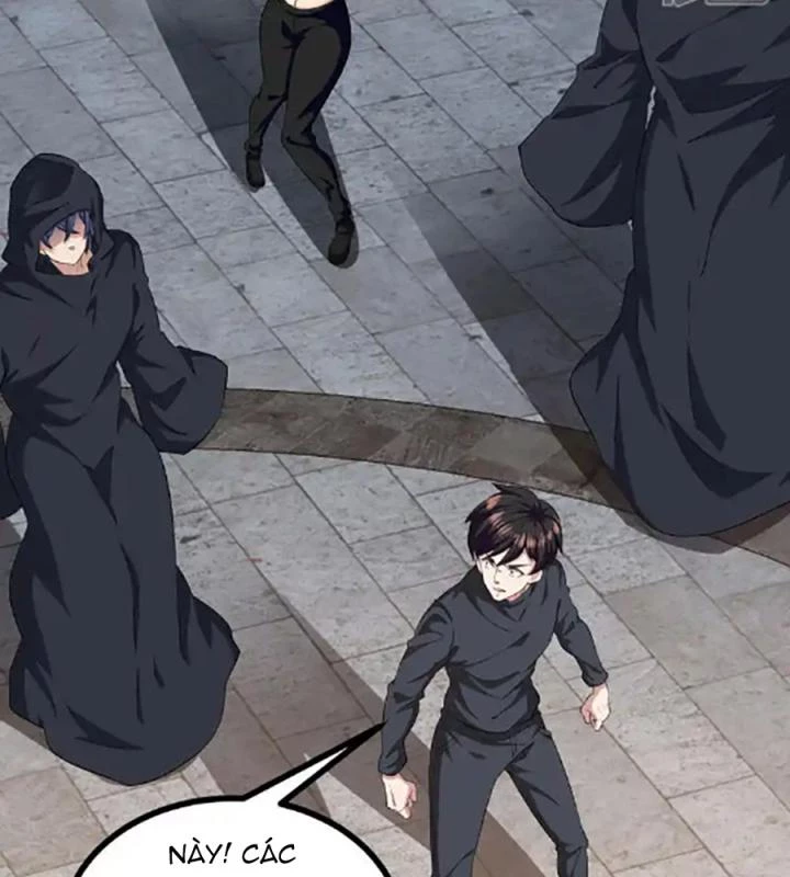 Ta Quét Phó Bản Ở Khắp Thế Giới Chapter 99 - Trang 3