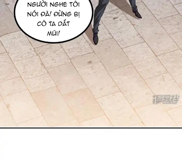 Ta Quét Phó Bản Ở Khắp Thế Giới Chapter 99 - Trang 3