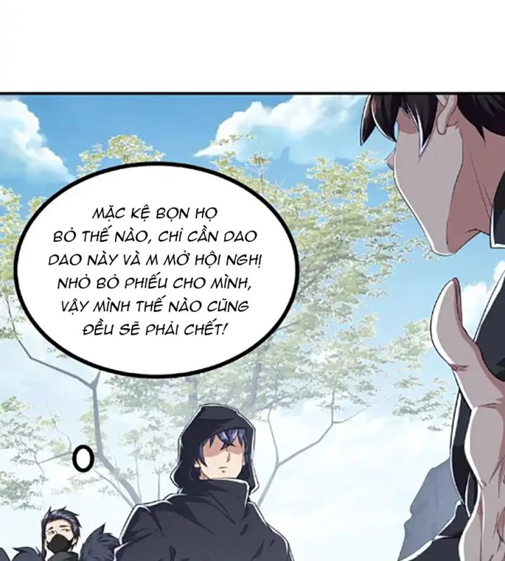 Ta Quét Phó Bản Ở Khắp Thế Giới Chapter 99 - Trang 3