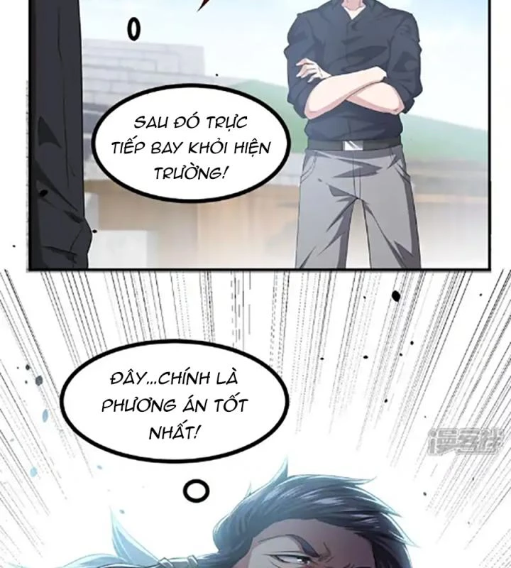 Ta Quét Phó Bản Ở Khắp Thế Giới Chapter 99 - Trang 3