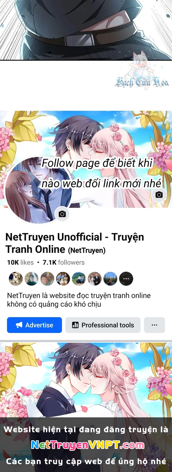Ta Quét Phó Bản Ở Khắp Thế Giới Chapter 99 - Trang 3