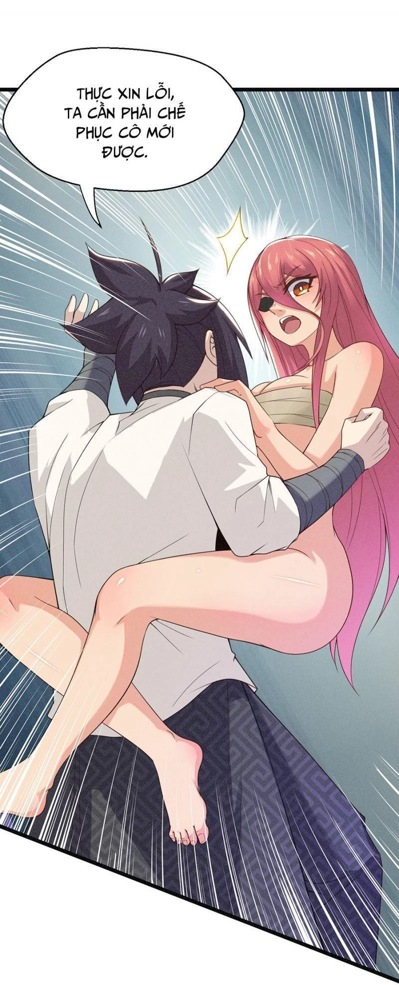 Võ Lâm Đệ Nhất Đầu Bếp Chapter 33.2 - Trang 2