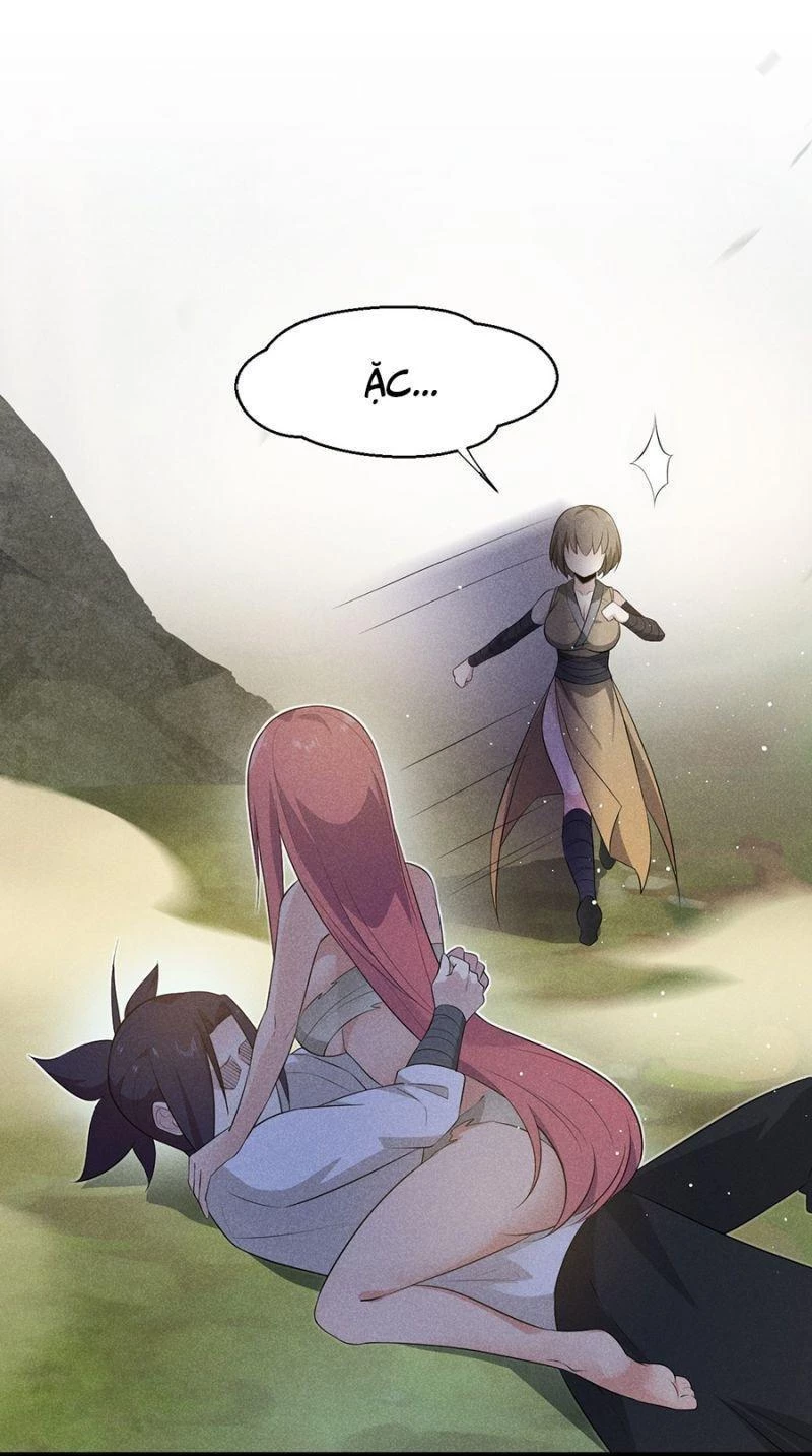 Võ Lâm Đệ Nhất Đầu Bếp Chapter 33.2 - Trang 2