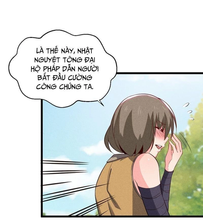 Võ Lâm Đệ Nhất Đầu Bếp Chapter 33.2 - Trang 2