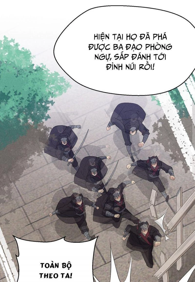 Võ Lâm Đệ Nhất Đầu Bếp Chapter 33.2 - Trang 2