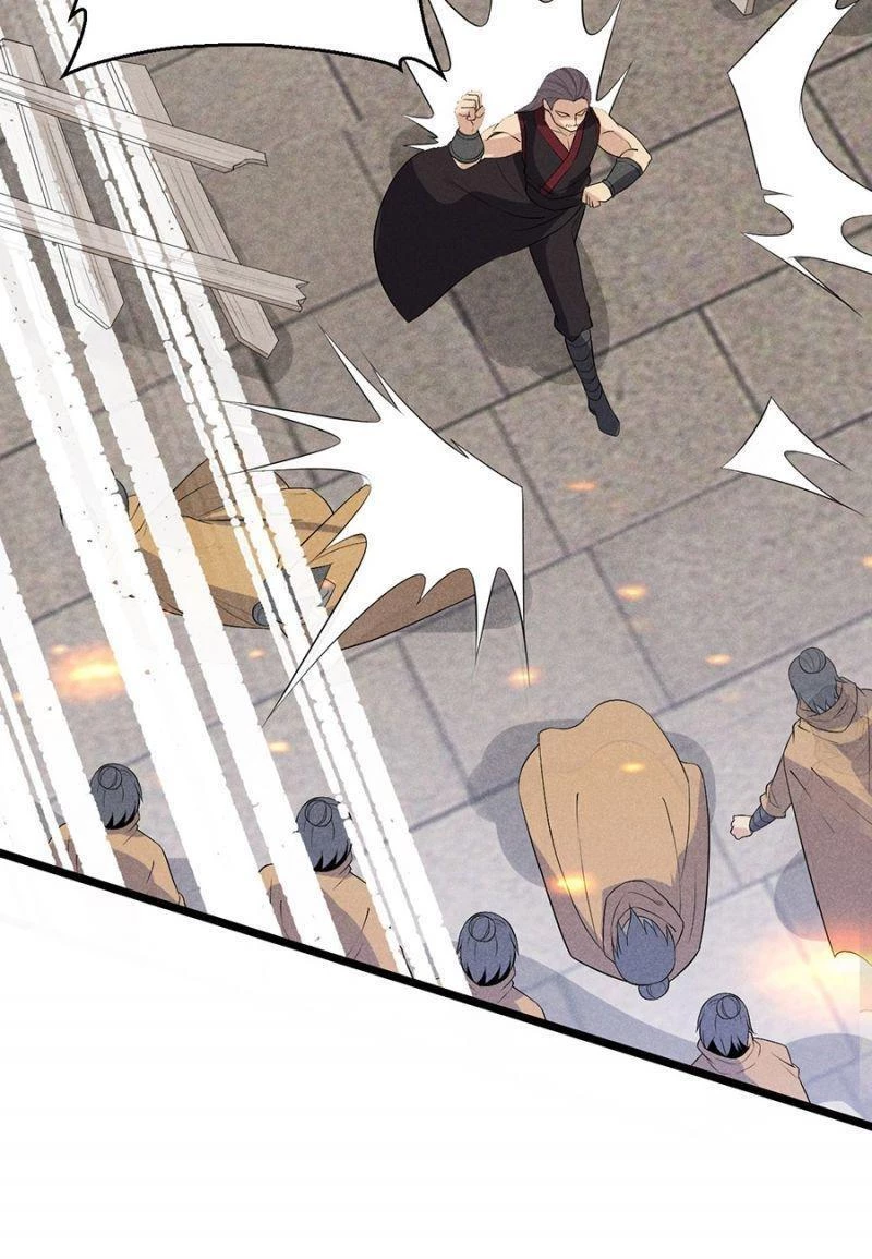 Võ Lâm Đệ Nhất Đầu Bếp Chapter 33.2 - Trang 2