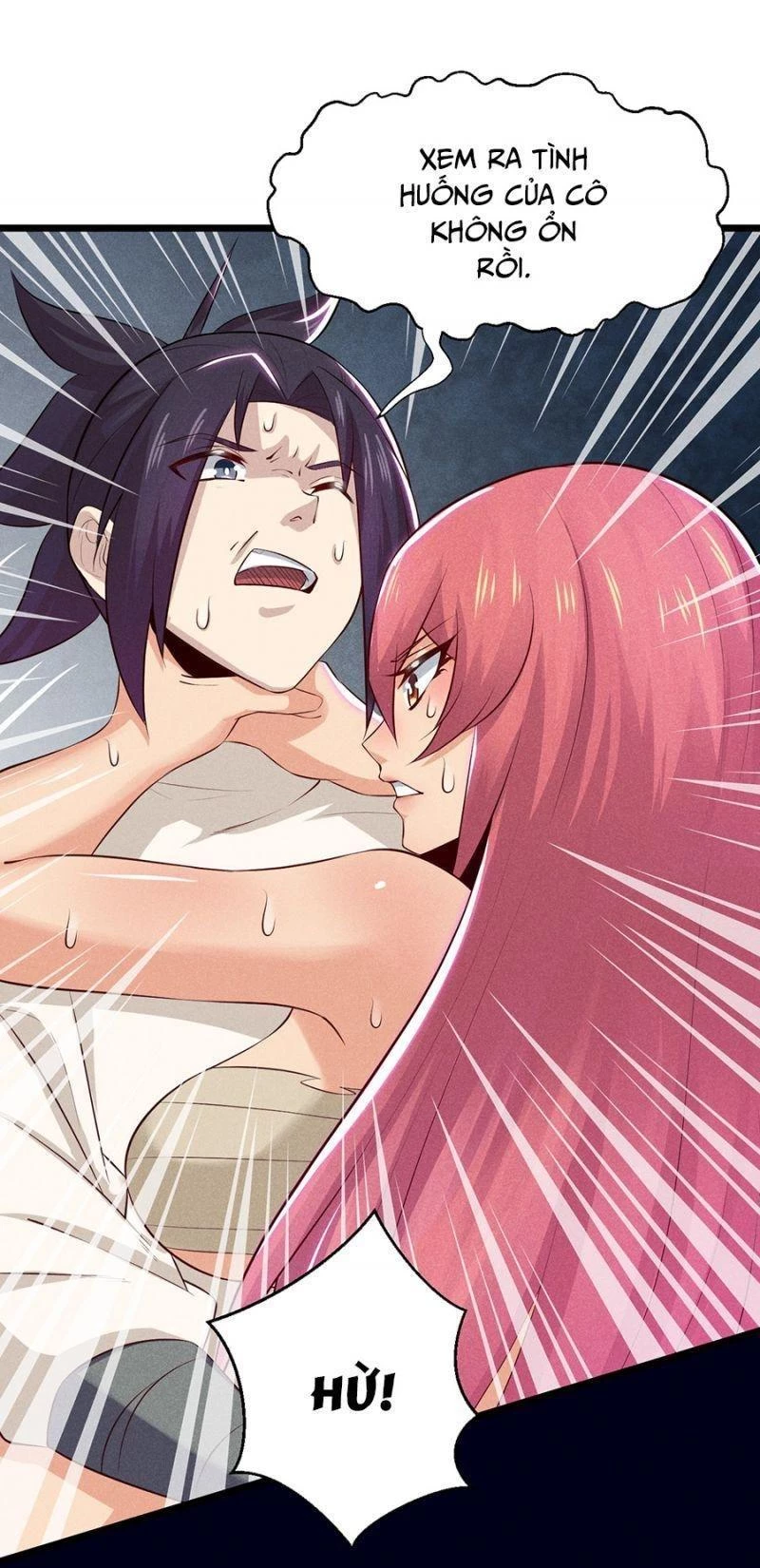 Võ Lâm Đệ Nhất Đầu Bếp Chapter 33.2 - Trang 2