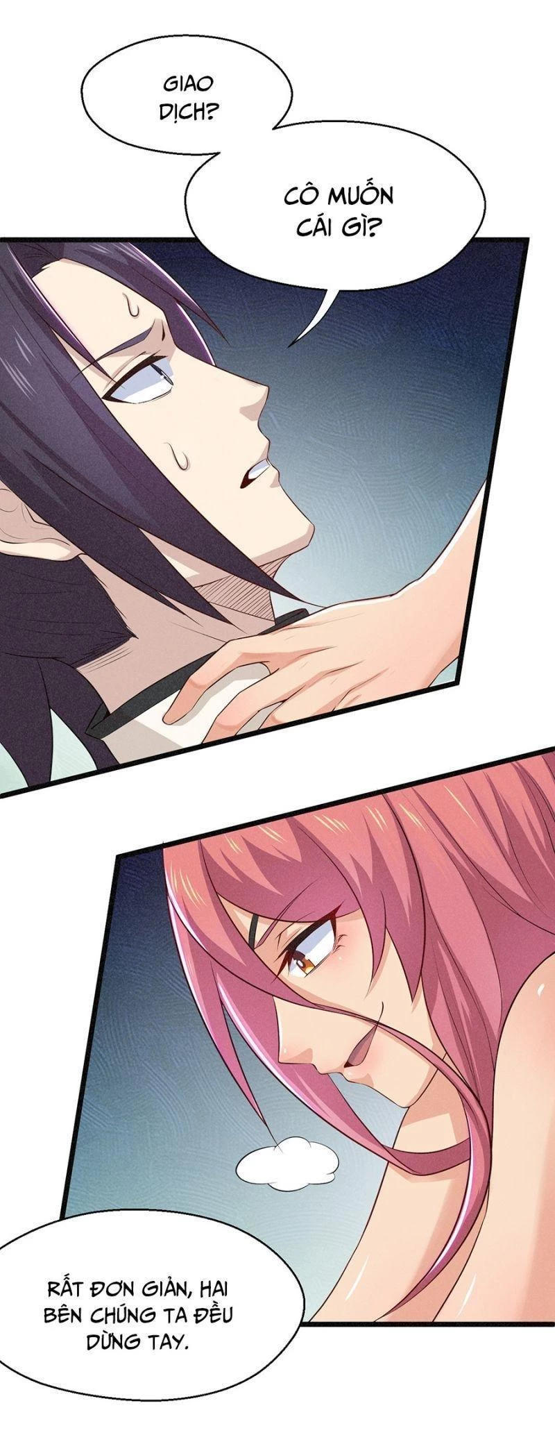 Võ Lâm Đệ Nhất Đầu Bếp Chapter 33.2 - Trang 2