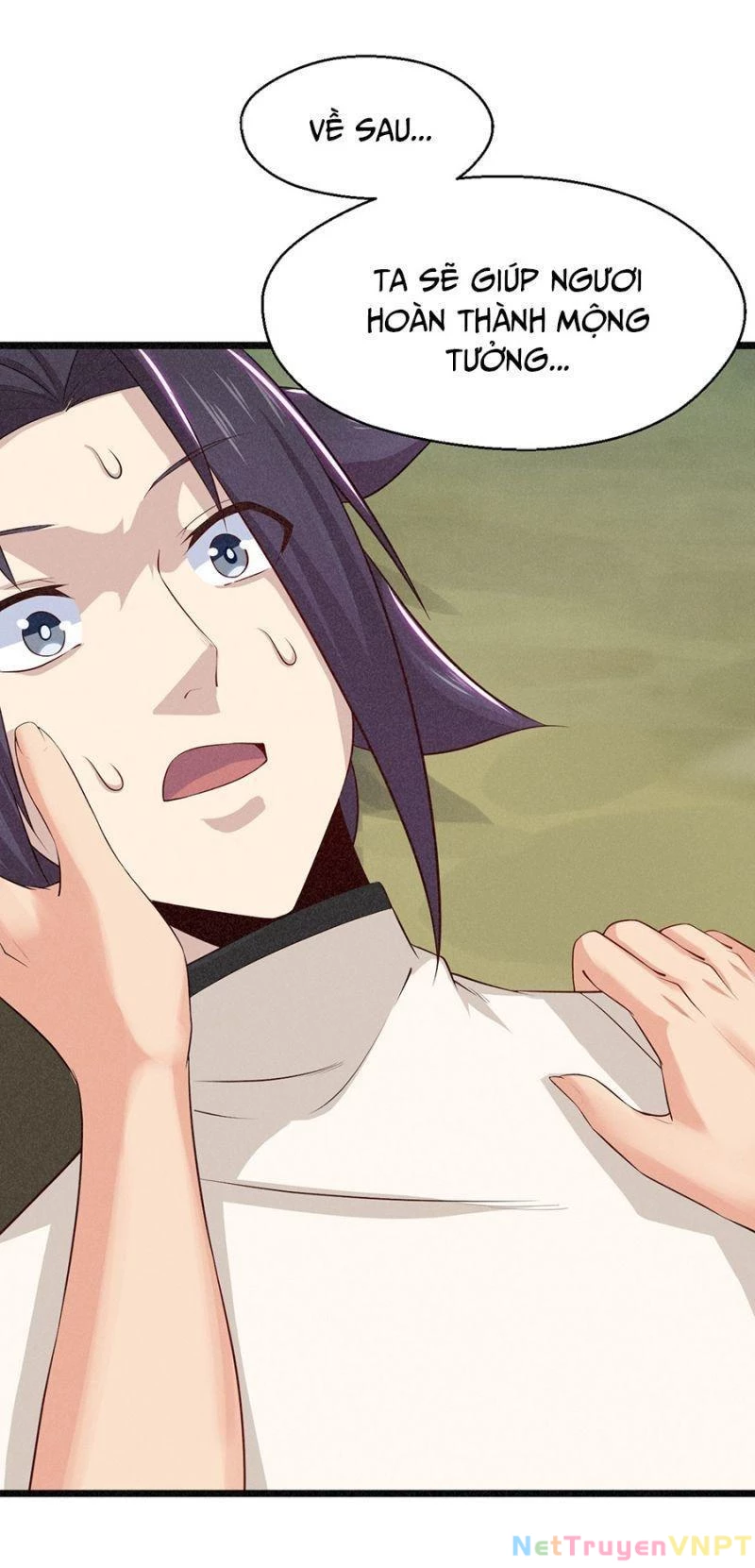 Võ Lâm Đệ Nhất Đầu Bếp Chapter 33.2 - Trang 2