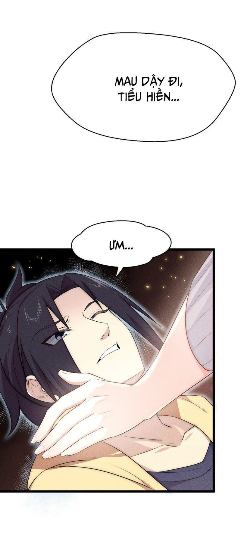 Võ Lâm Đệ Nhất Đầu Bếp Chapter 34.2 - Trang 2