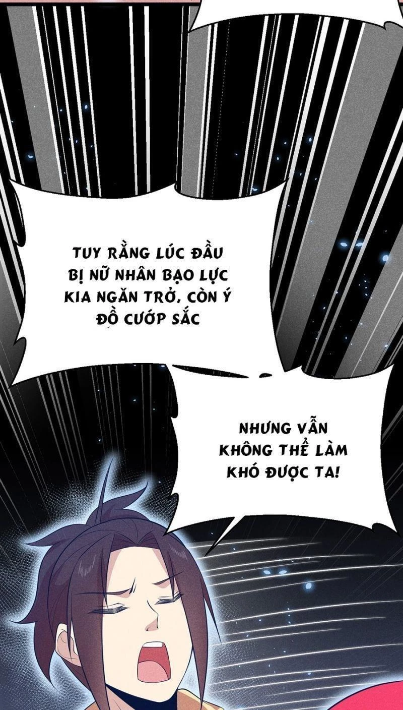 Võ Lâm Đệ Nhất Đầu Bếp Chapter 34.2 - Trang 2