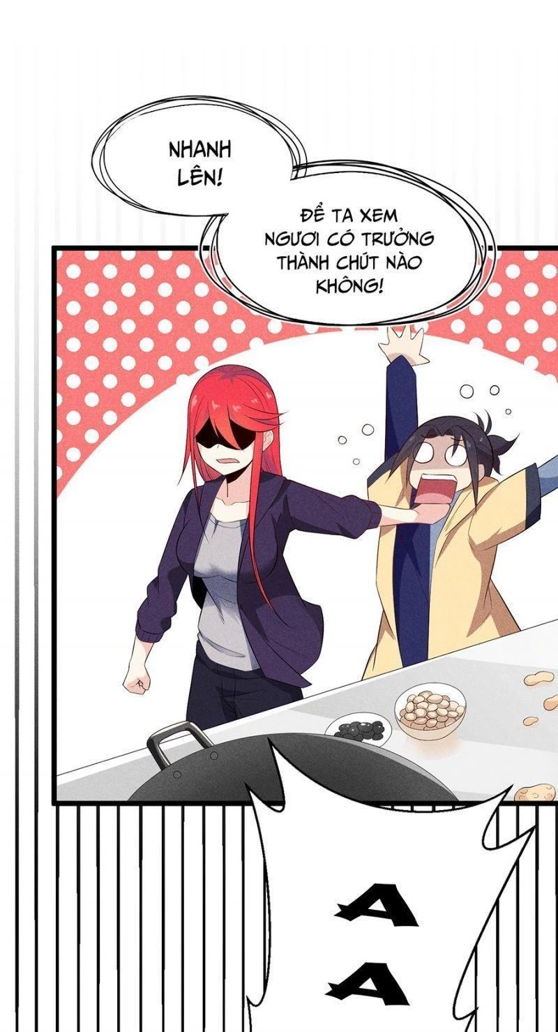 Võ Lâm Đệ Nhất Đầu Bếp Chapter 34.2 - Trang 2