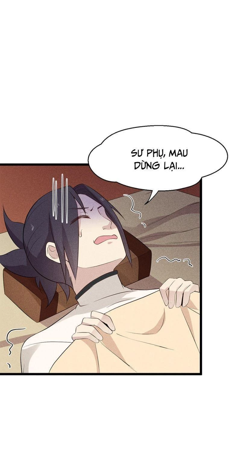 Võ Lâm Đệ Nhất Đầu Bếp Chapter 34.2 - Trang 2