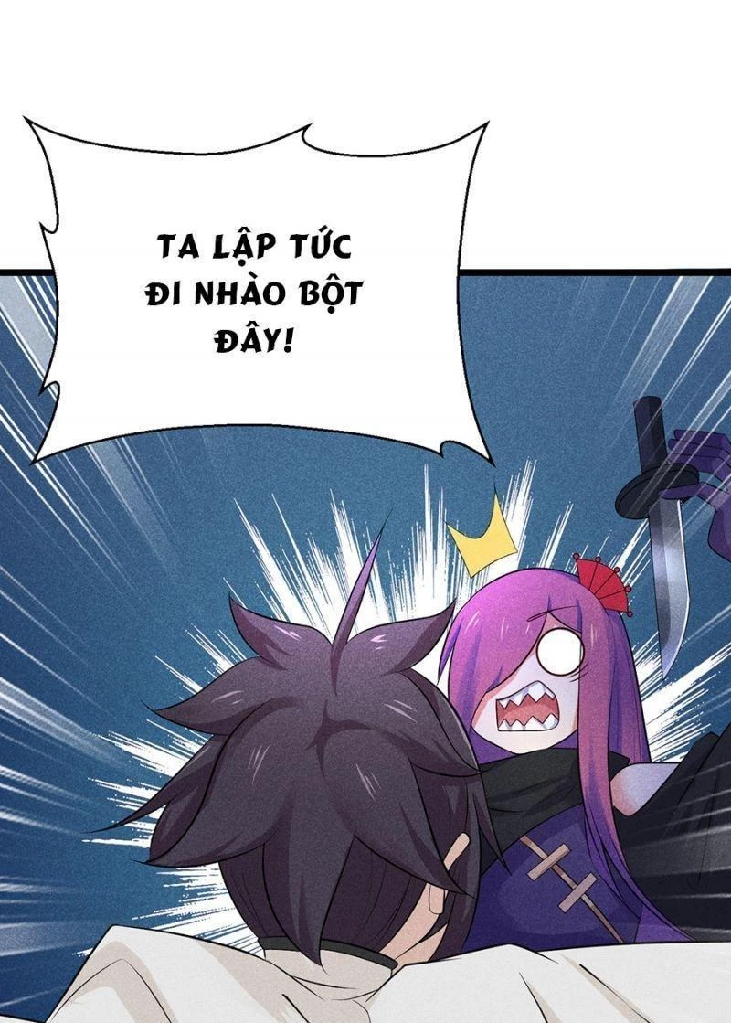 Võ Lâm Đệ Nhất Đầu Bếp Chapter 34.2 - Trang 2