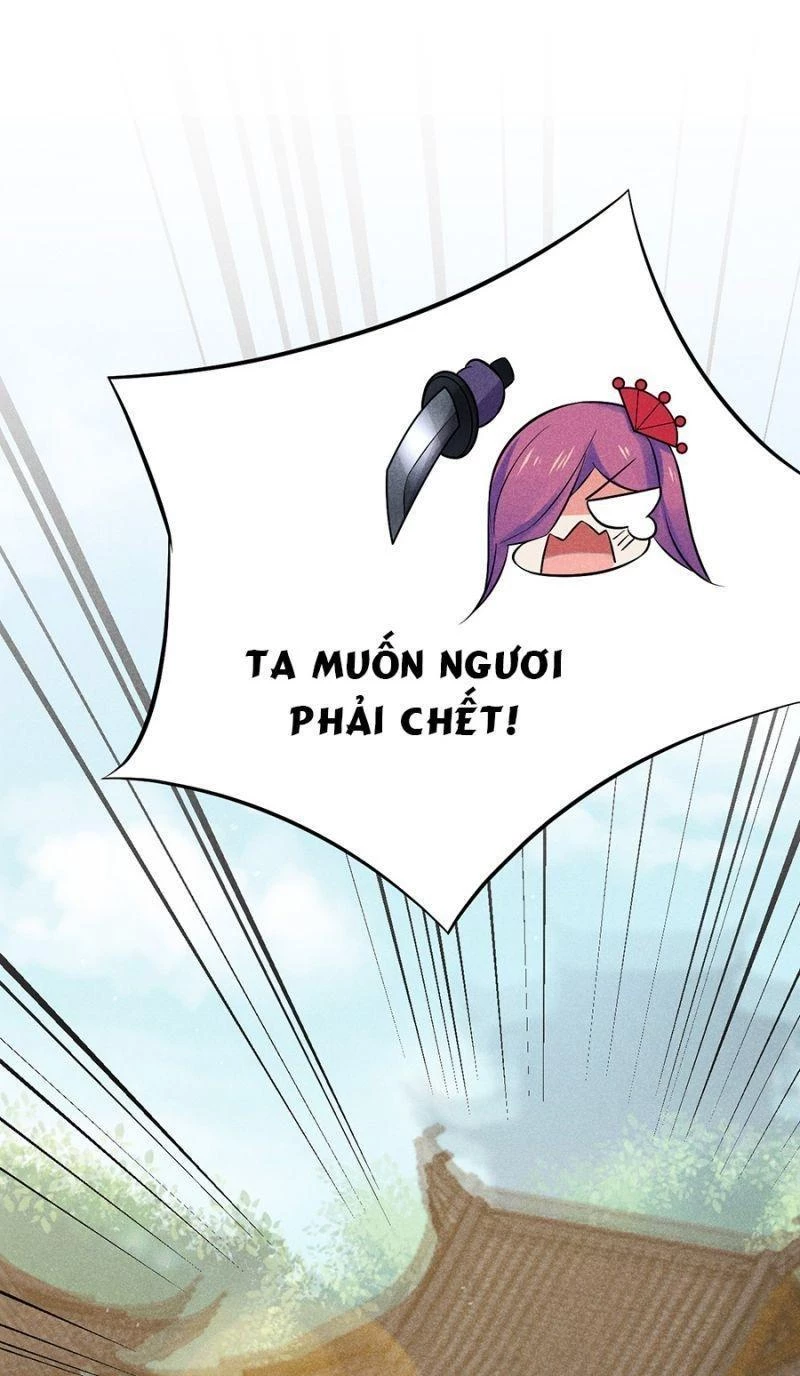 Võ Lâm Đệ Nhất Đầu Bếp Chapter 34.2 - Trang 2