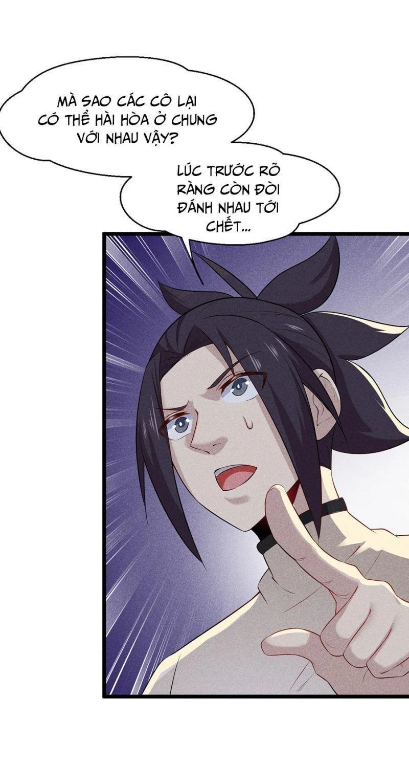 Võ Lâm Đệ Nhất Đầu Bếp Chapter 35.2 - Trang 2