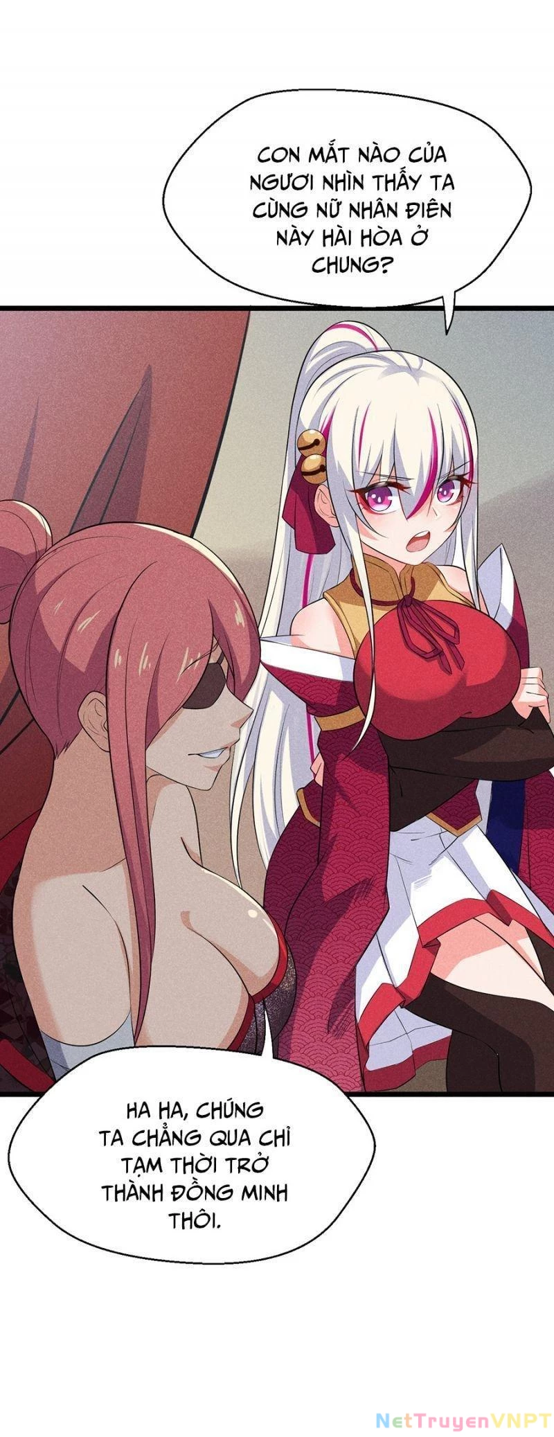 Võ Lâm Đệ Nhất Đầu Bếp Chapter 35.2 - Trang 2