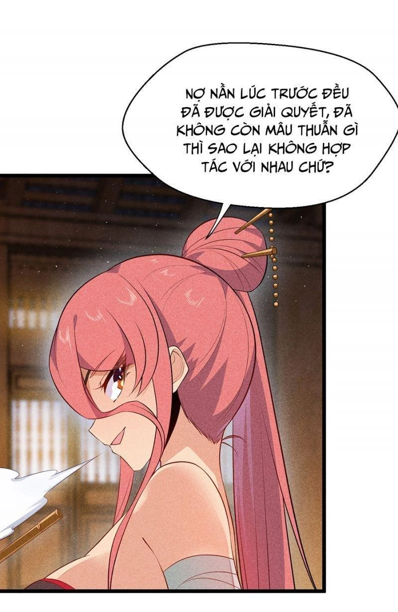 Võ Lâm Đệ Nhất Đầu Bếp Chapter 35.2 - Trang 2