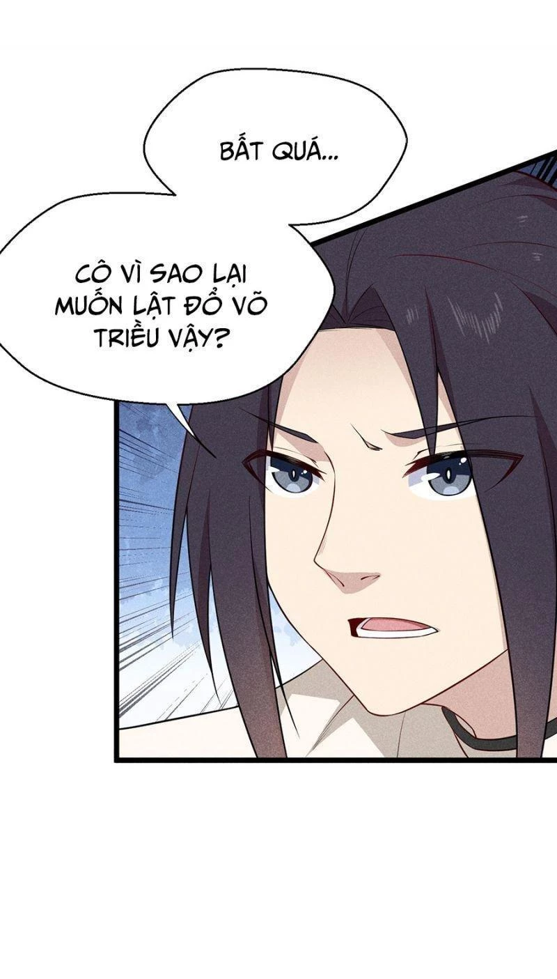 Võ Lâm Đệ Nhất Đầu Bếp Chapter 35.2 - Trang 2
