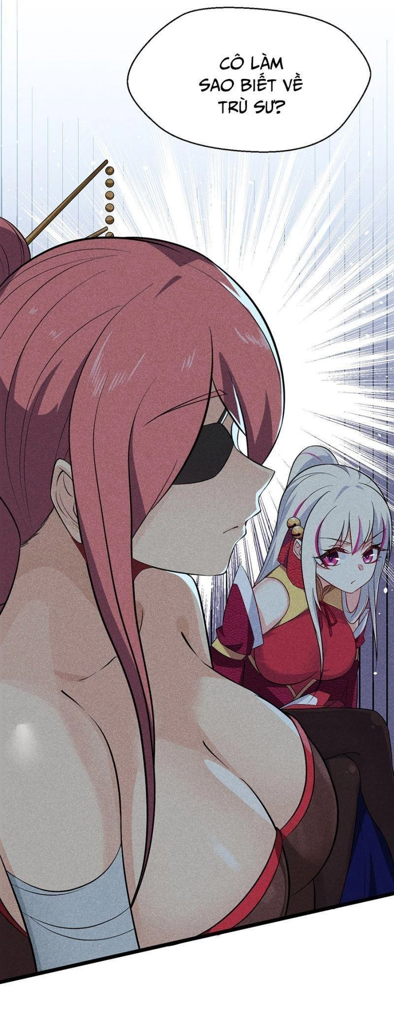 Võ Lâm Đệ Nhất Đầu Bếp Chapter 35.2 - Trang 2