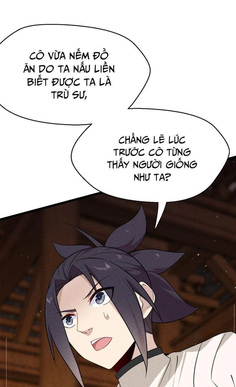 Võ Lâm Đệ Nhất Đầu Bếp Chapter 35.2 - Trang 2