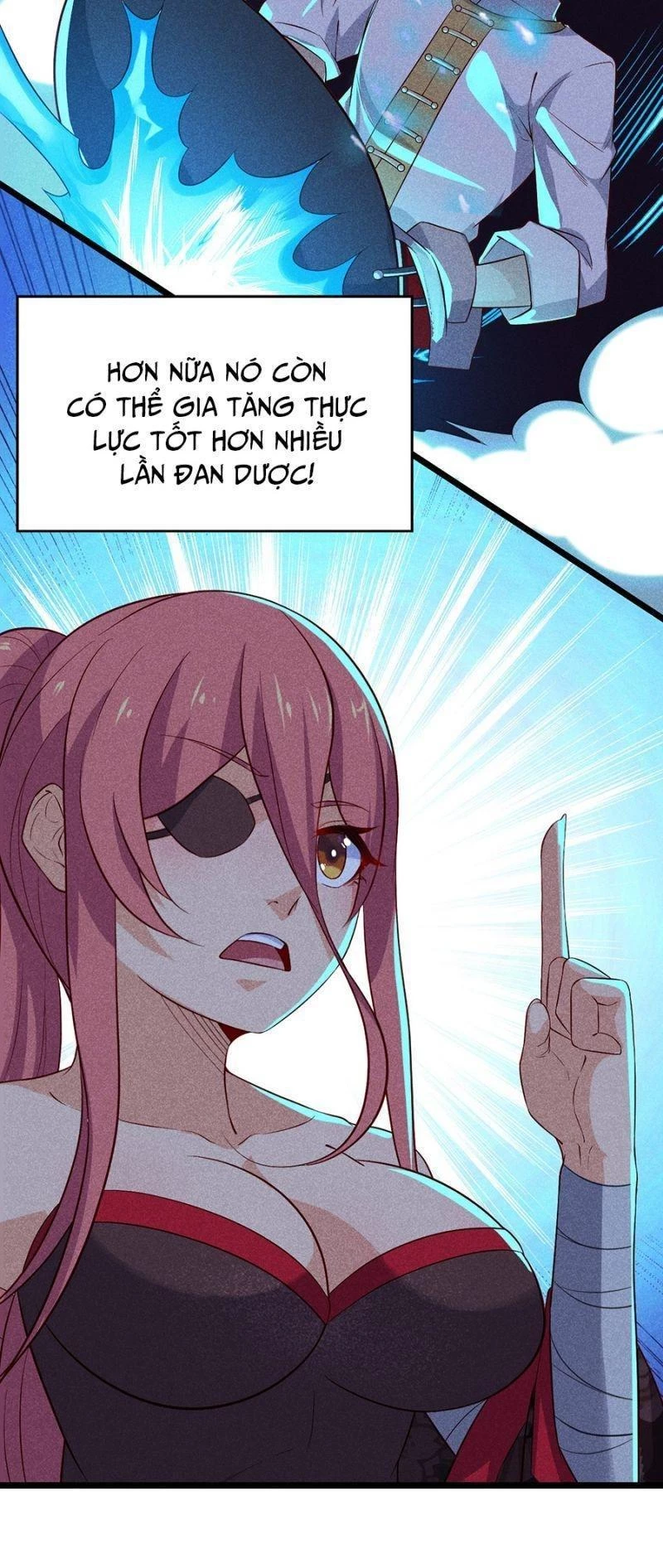 Võ Lâm Đệ Nhất Đầu Bếp Chapter 35.2 - Trang 2