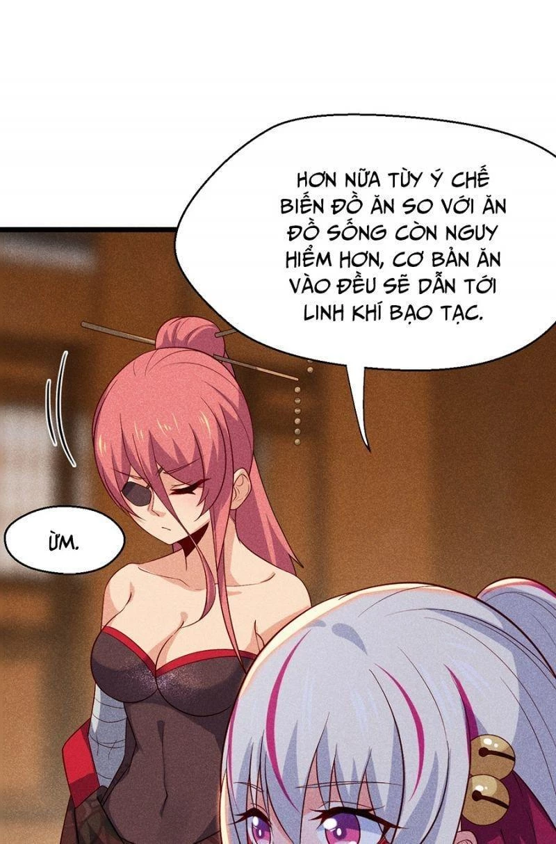 Võ Lâm Đệ Nhất Đầu Bếp Chapter 35.2 - Trang 2