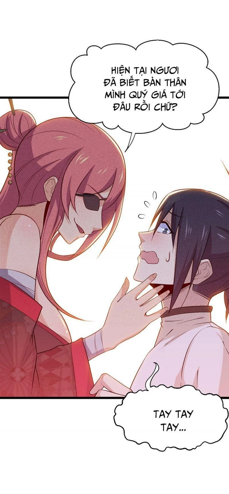 Võ Lâm Đệ Nhất Đầu Bếp Chapter 35.2 - Trang 2
