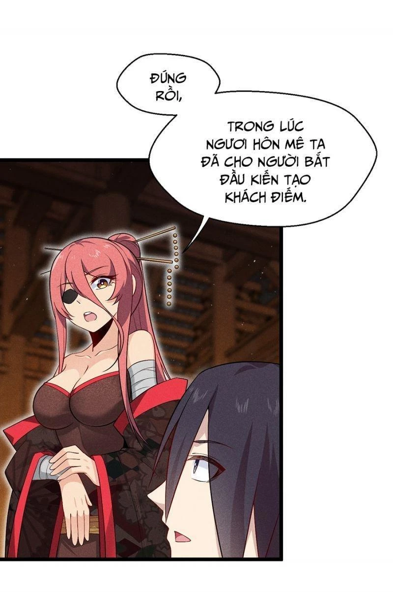 Võ Lâm Đệ Nhất Đầu Bếp Chapter 35.2 - Trang 2