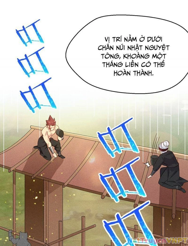 Võ Lâm Đệ Nhất Đầu Bếp Chapter 35.2 - Trang 2