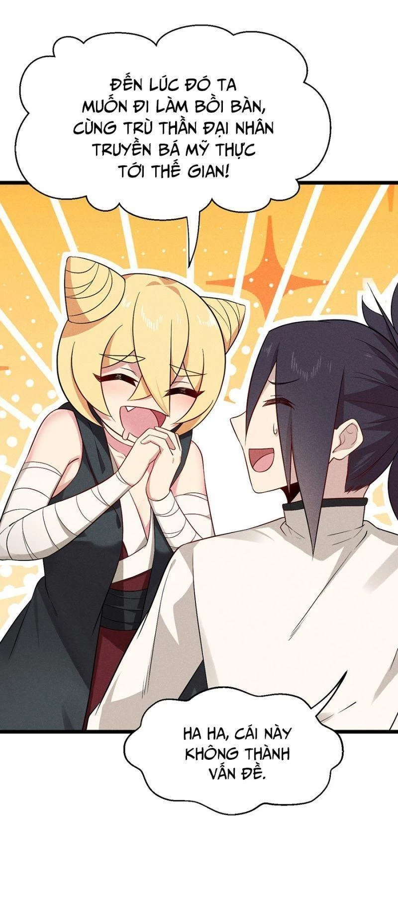 Võ Lâm Đệ Nhất Đầu Bếp Chapter 35.2 - Trang 2